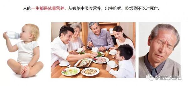 吃的方式和食材選擇搭配是人一生健康的關鍵