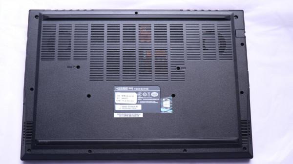 神舟S7M-2021S5高效能輕薄本 深度拆解評測 I5-1135G7+GTX1650獨顯 神舟S7M-2021S5高效能輕薄本 深度拆解評測 I5-1135G7+GTX1650獨顯