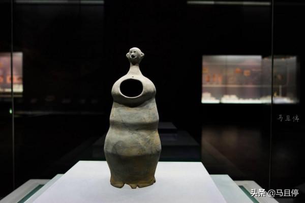 浙江嘉興博物館:名氣不大卻藏有明代絕美瓷器,國慶小眾旅行必打卡