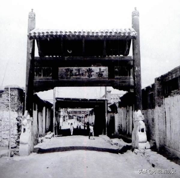 二戰日本人在河北石家莊的罪行，多麼沒有底線？給小女孩做手術