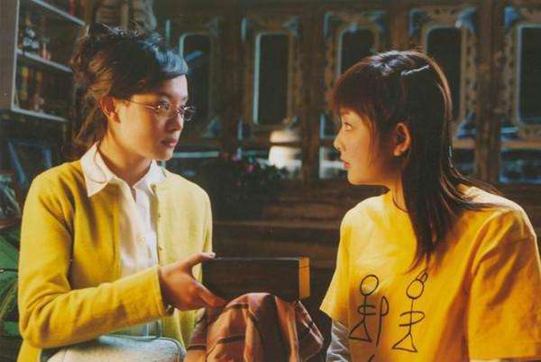 廣東演員冼色麗的坎坷演藝之路,兜兜轉轉二十年最後在娛樂圈消失 廣東演員冼色麗的坎坷演藝之路,兜兜轉轉二十年最後在娛樂圈消失