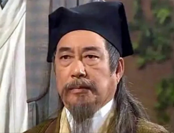 《天龍八部》離世的10位戲骨,一個比一個可惜,世上再無掃地僧 《天龍八部》離世的10位戲骨,一個比一個可惜,世上再無掃地僧