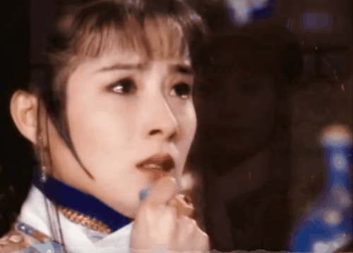 10個被時光遺忘的“瓊女郎”，個個我見猶憐，最大的已經77歲