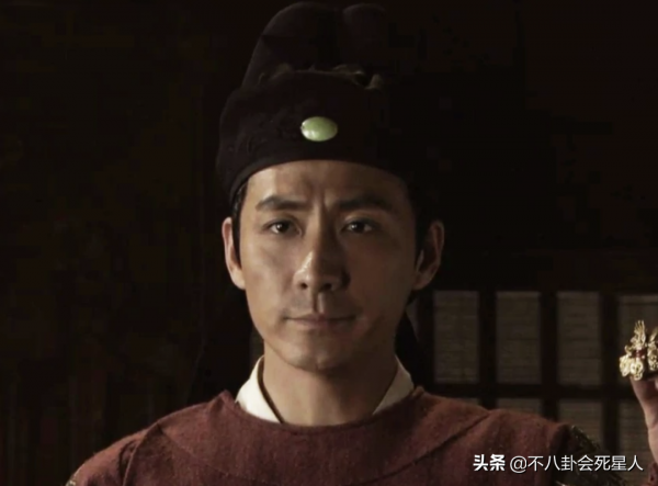 8位30年前的內地古裝美男,個個劍眉星目,吊打鮮肉 8位30年前的內地古裝美男,個個劍眉星目,吊打鮮肉