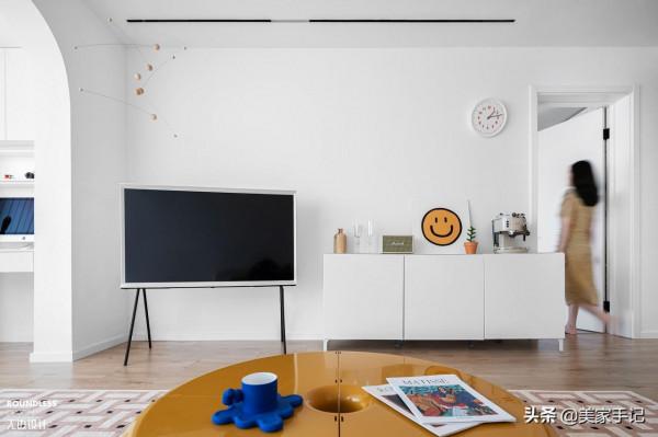 江蘇發現一對年輕夫婦小家的裝修，因太會佈置而走紅，讓人超羨慕