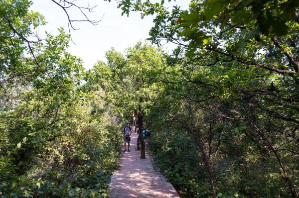 山西藏著一座道教名山，與湖北武當山齊名，如今已是國家5A級景區