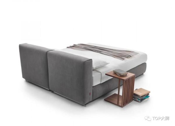 ​Flexform 2021室內系列：意式優雅的生活美學