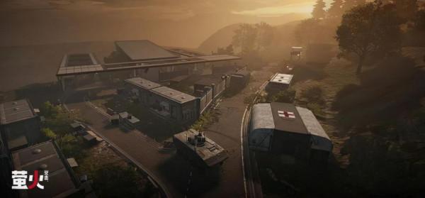 《螢火突擊》製作人專訪:塑造真實的世界,對戰爭人性的觸動和反思 《螢火突擊》製作人專訪:塑造真實的世界,對戰爭人性的觸動和反思