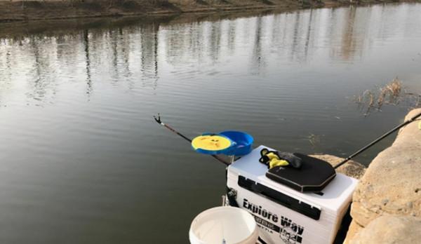 子線太細導致八字環觸底，是因為支撐力太小？別聽“大師”瞎掰