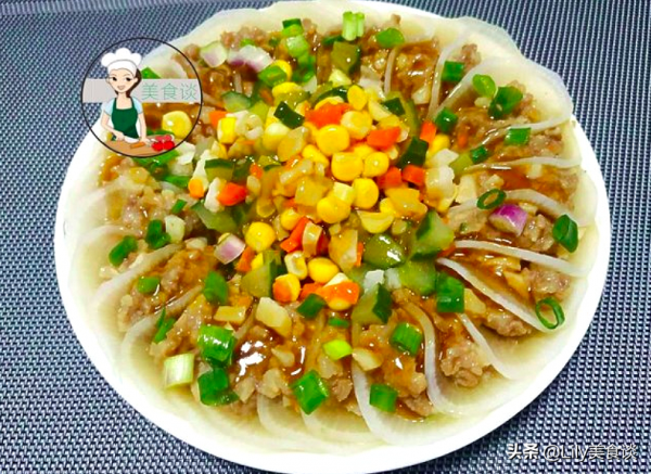 明日立春，記得多吃&OpenCurlyDoubleQuote;3綠2白，少食2樣&rdquo;，應季而食，家人都受益
