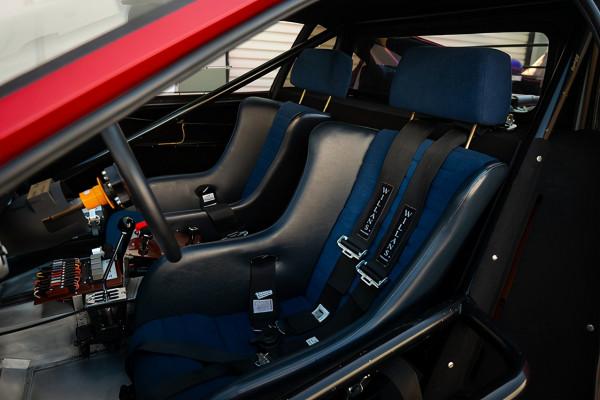 有著豐富參賽歷史的法拉利賽車-法拉利512 BB/LM 有著豐富參賽歷史的法拉利賽車-法拉利512 BB/LM