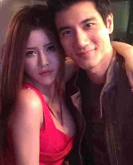 清純姐妹花BY2的瓜:男友們有的吸毒,有的自殺,有的面臨封殺 清純姐妹花BY2的瓜:男友們有的吸毒,有的自殺,有的面臨封殺