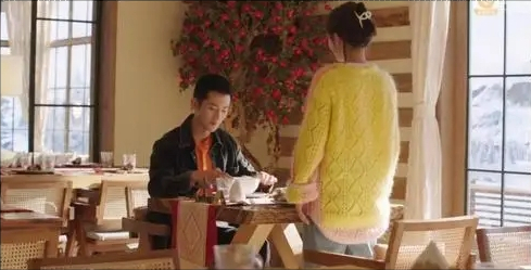 《假日暖洋洋2》：明明廖然已經&OpenCurlyDoubleQuote;攤牌&rdquo;，為何程菽卻不敢接受？