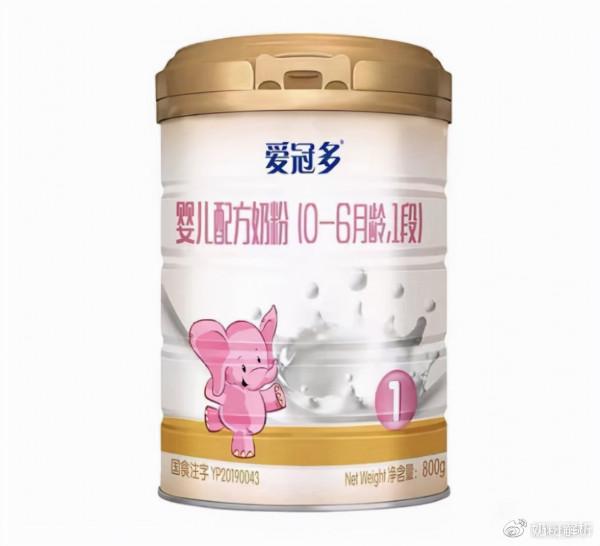 聖元愛冠多奶粉怎麼樣,值不值得買? 聖元愛冠多奶粉怎麼樣,值不值得買?