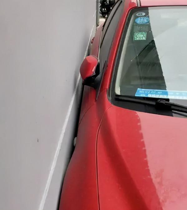 在北京胡同裡停一次車,就明白了什麼是匠人精神 在北京胡同裡停一次車,就明白了什麼是匠人精神