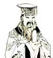 夏朝歷代那些君主們