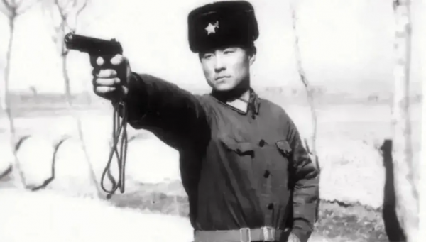 建國後唯一打滿全場的我軍部隊！打遍美韓印越4國！戰績如何？