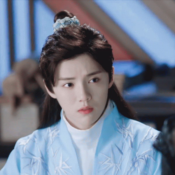 古裝劇頭套太醜?盤點特別自然的“半真發半頭套”造型 古裝劇頭套太醜?盤點特別自然的“半真發半頭套”造型