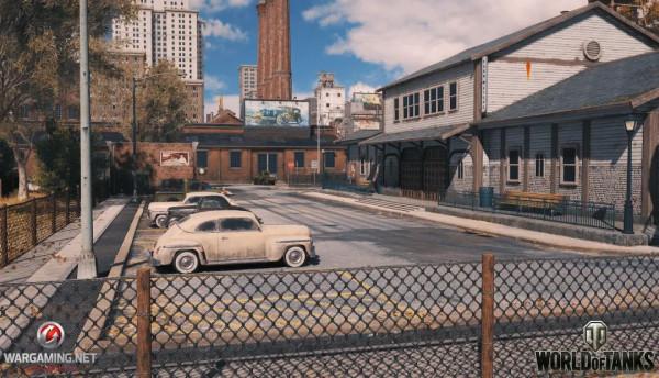 一圖遍賞北美風光！“州際公路”居然有這麼多細節？