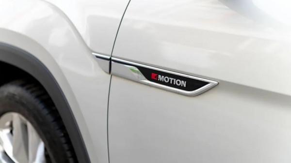 500Nm的國產大眾見過沒?頂配V6途昂傲人的不只是空間! 500Nm的國產大眾見過沒?頂配V6途昂傲人的不只是空間!