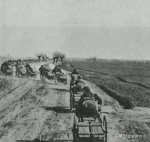 “長白猛虎”:1958年,第16軍為何駐防長春?東三省陸路交通樞紐 “長白猛虎”:1958年,第16軍為何駐防長春?東三省陸路交通樞紐