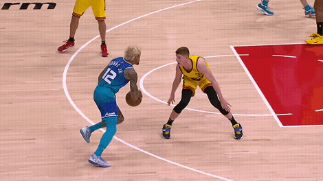 狀元籤是什麼？火箭攤牌不裝了 目標季後賽！“夏洛特威少”太猛了