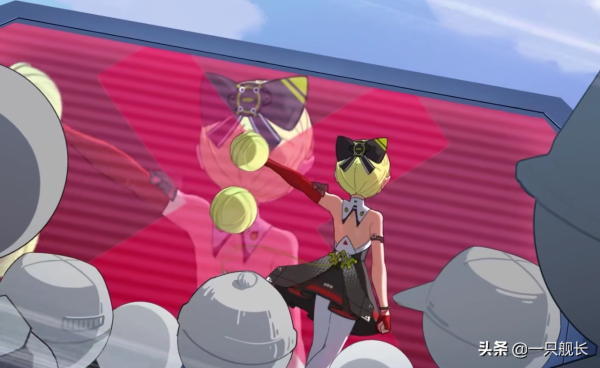 崩壞3：偶像決勝戰進入“神仙打架”階段，有的人一出場就贏了