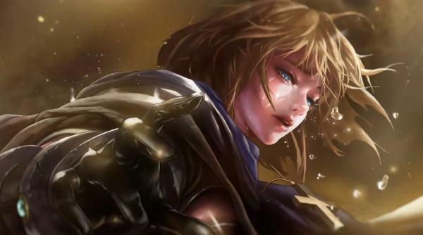 DNF:嘉年華會爆料這個新職業嗎?有點期待 DNF:嘉年華會爆料這個新職業嗎?有點期待