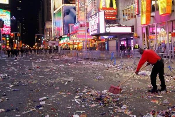 美國真的是我們幻想中的那個樣子嗎? 美國真的是我們幻想中的那個樣子嗎?