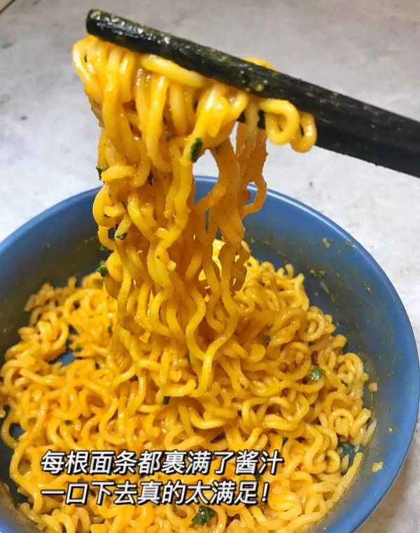 網上有哪些好吃又便宜的泡麵推薦？