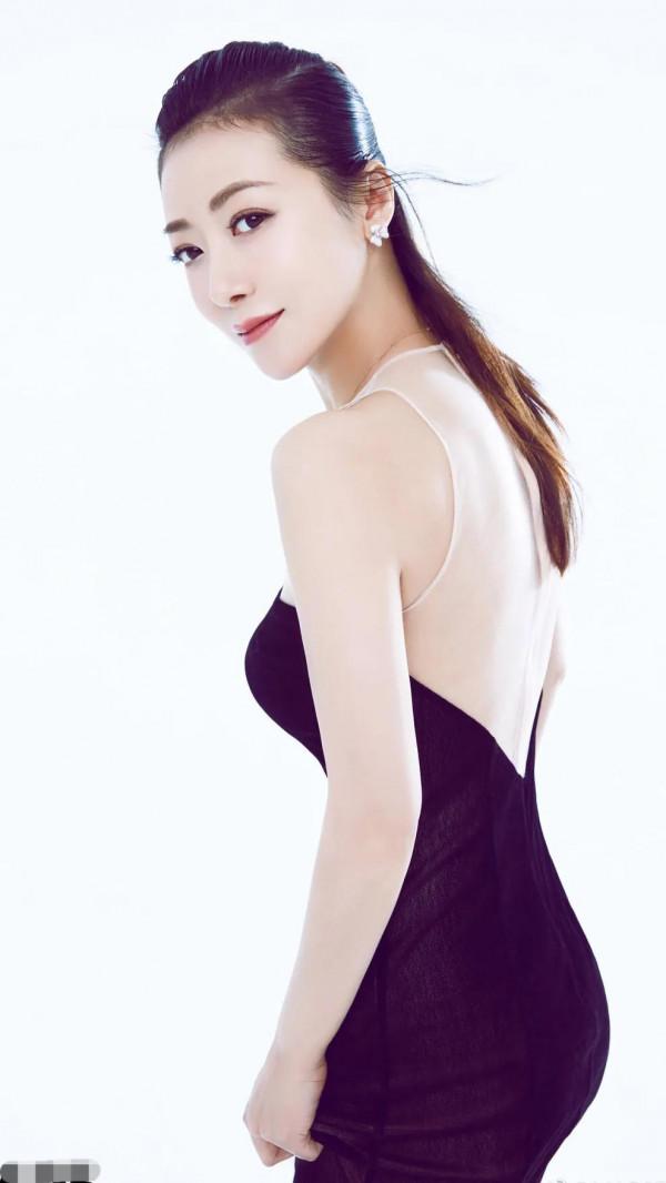 顏值二十年不變:陳紫函 顏值二十年不變:陳紫函