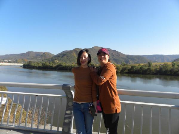 十一假期自駕長白山十五道溝,一路風景如畫,美不勝收 十一假期自駕長白山十五道溝,一路風景如畫,美不勝收