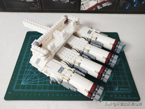 宇星模王坦特維四號飛船,致敬星戰經典,圓你星戰夢想 宇星模王坦特維四號飛船,致敬星戰經典,圓你星戰夢想