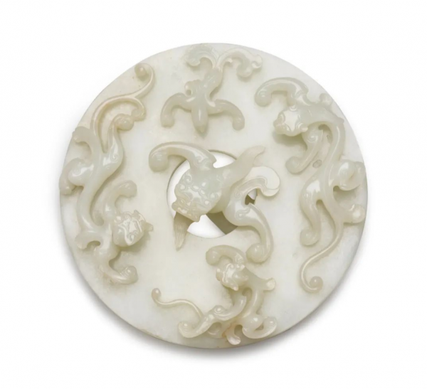 倫敦亞洲藝術周舉槌在即！蘇富比、邦瀚斯“王炸”拍品精彩亮相