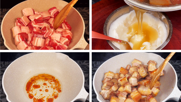 春節家宴聚餐，餐桌上必備15道硬菜，現在學起來，過年待客特有面