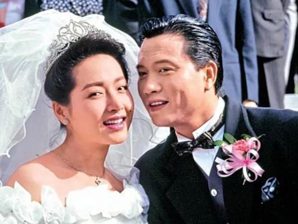 影帝萬梓良的坎坷人生，和他深愛過的三個女神