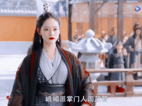 新版《寶蓮燈》真想說一句：別翻拍了，意義不大，觀眾真的累了