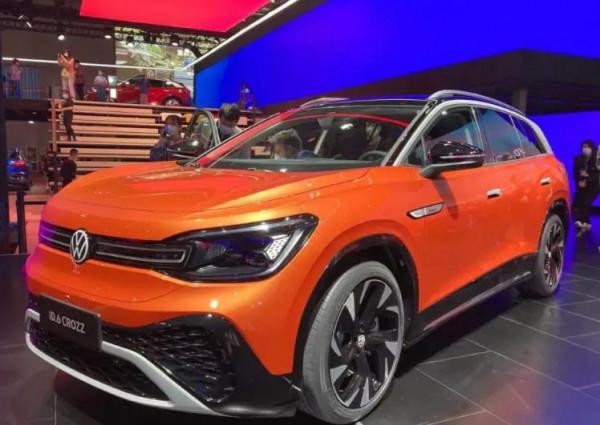 ID.6 不走馬觀花的旅行 ID.6 不走馬觀花的旅行