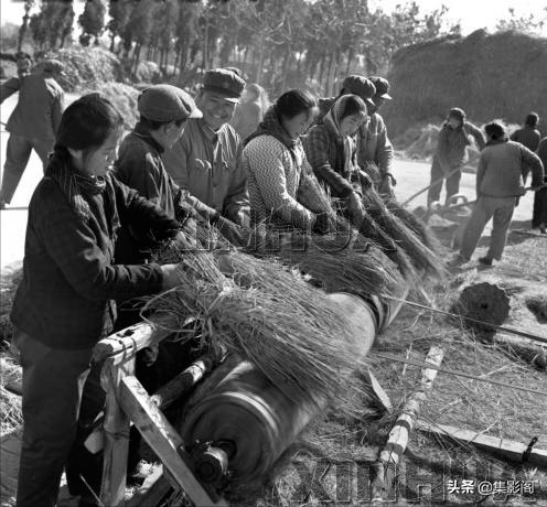 山東臨沂市八十年代老照片 山東臨沂市八十年代老照片