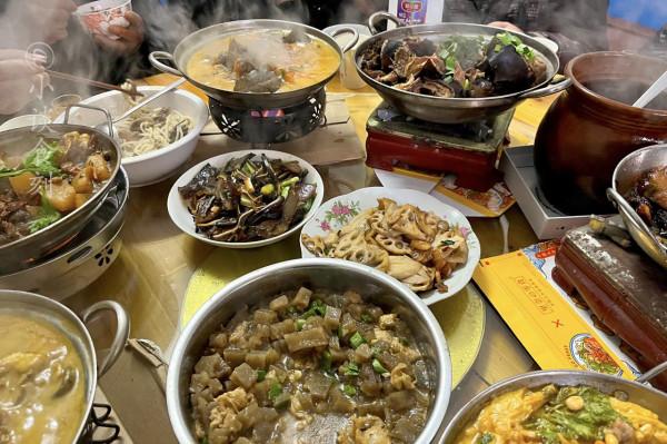 江西5道傳統佳餚，宴客必備，味道各有千秋，你吃過幾道呢？