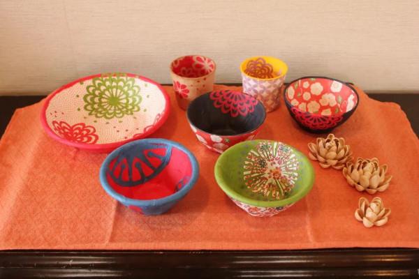 春節一起動手做 喜慶的節日手工