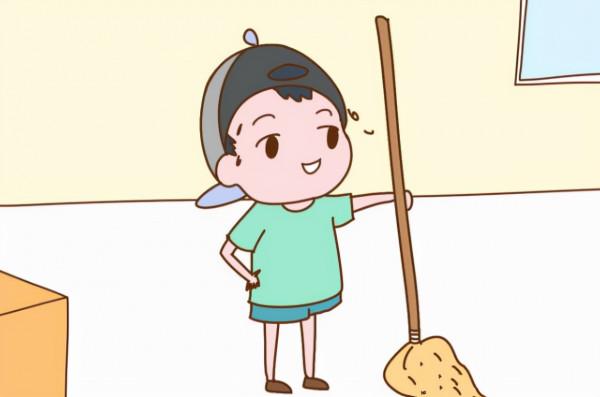 你家孩子家務做對了嗎?2021年兒童家務年齡表已出爐,選錯麻煩大 你家孩子家務做對了嗎?2021年兒童家務年齡表已出爐,選錯麻煩大
