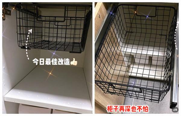 廚房用久了才懂，這4個設計是真雞肋！替換後，反而提升幸福感