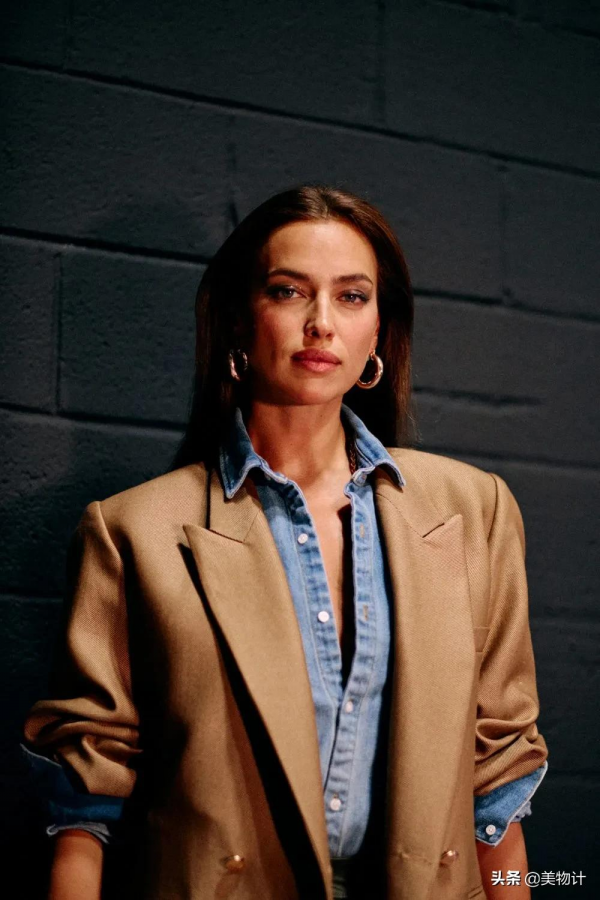 2021秋冬8大流行趨勢，太美了