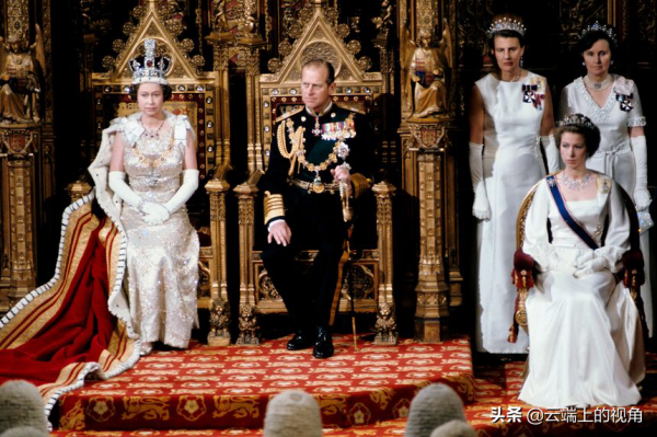 安妮公主對夏洛特公主才是“真愛”,姑奶奶親自培養侄孫女 安妮公主對夏洛特公主才是“真愛”,姑奶奶親自培養侄孫女