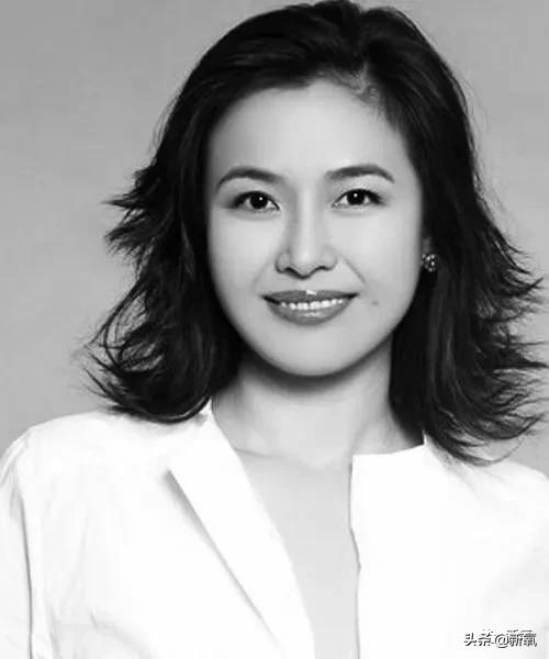 被叫大媽的她們，年輕時個個是絕色