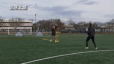 五個適合中後衛和後腰的專項訓練方法