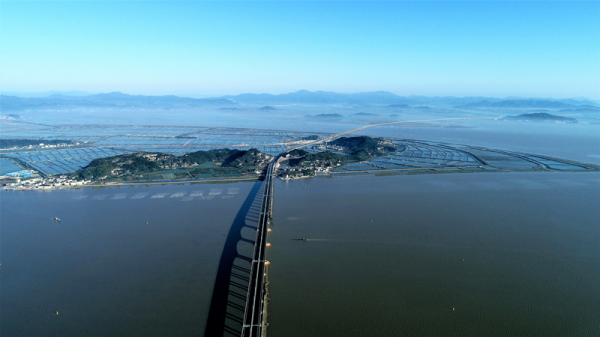 浙江十大冷門景點，人少景美好玩