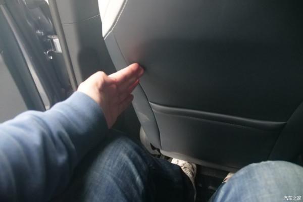 看好新能源,增購一臺秦PLUS DM-i 看好新能源,增購一臺秦PLUS DM-i