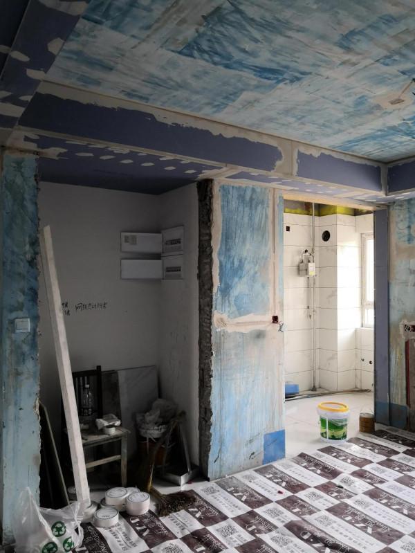 第一次經歷裝修：分享全房裝修費用明細，看後小白也能裝起一套房